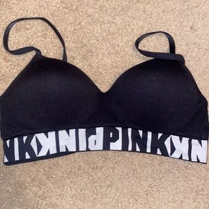 PINK Victoria’s Secret bra